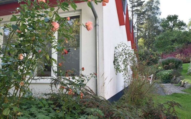 Holiday Home in Khlungsborn With Garden