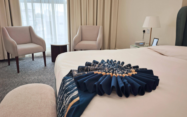 Brai Hotel