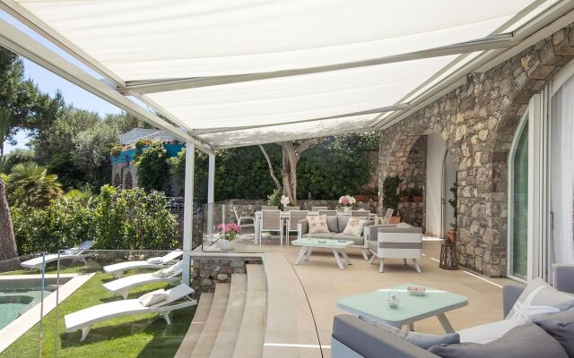 La Nereide Home Deluxe