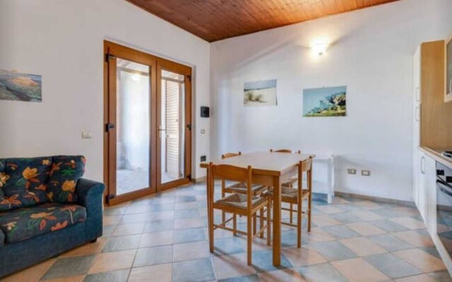 Air-conditioned Apartment 300 Meters From the sea