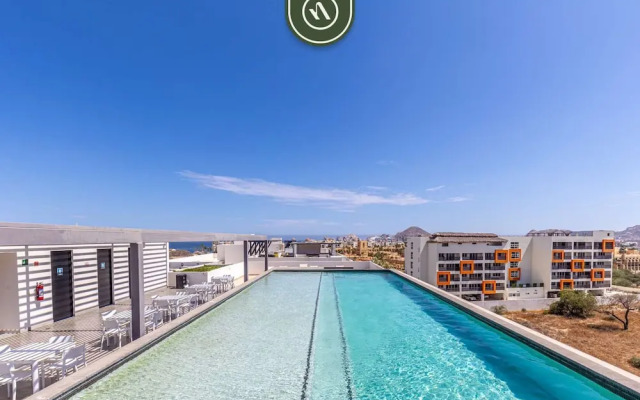 Amaterra A 604 in Cabo San Lucas BCS