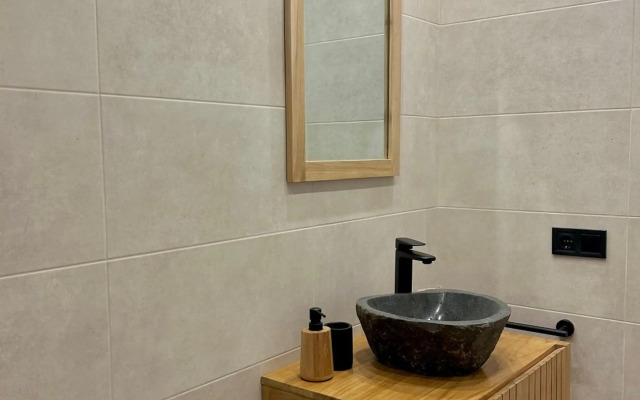 Apartamento en Tossa