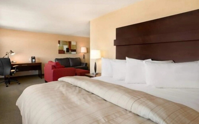 The Senator Hotel & Conference Centre Timmins