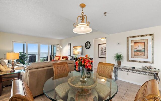 Reflections on the Gulf