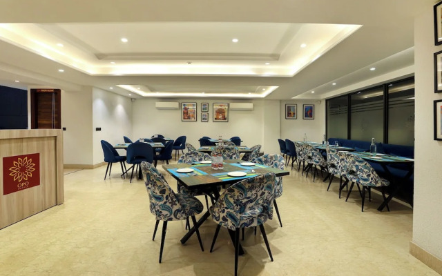 OPO Hotel Iffco Chowk