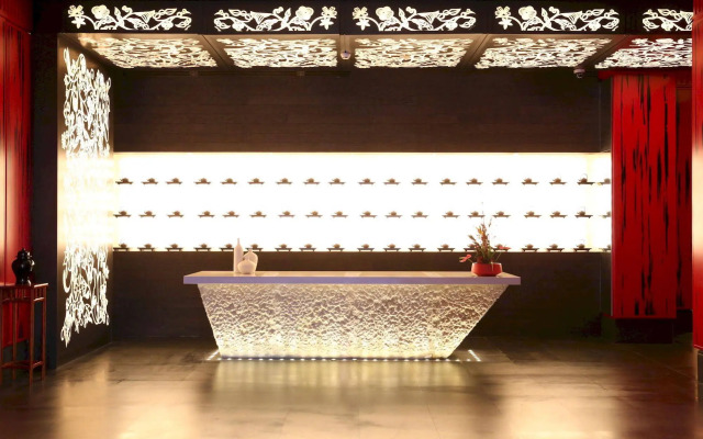 Yanqi Hotel managed by Kempinski