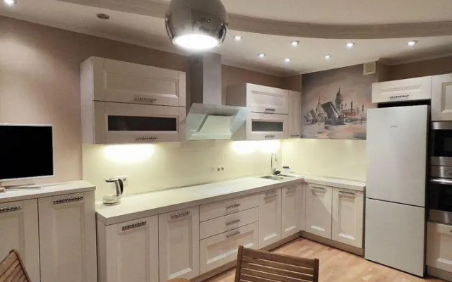 Апартаменты на улице Егорова 25