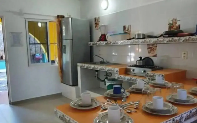 Posada Real