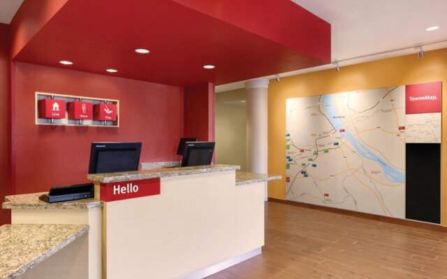 TownePlace Suites Harrisburg West Mechanicsburg