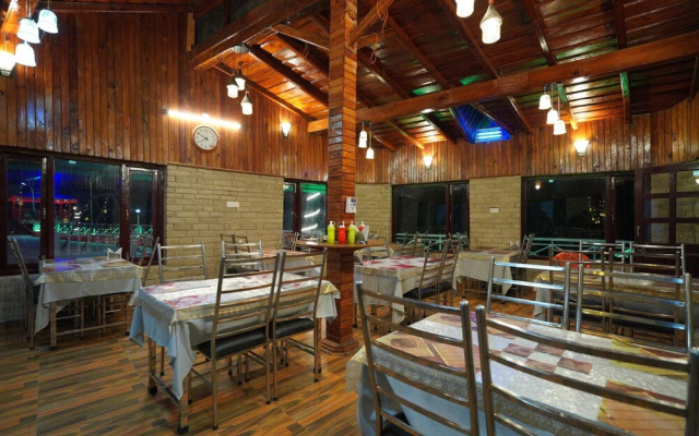 Kasar Serenity Almora