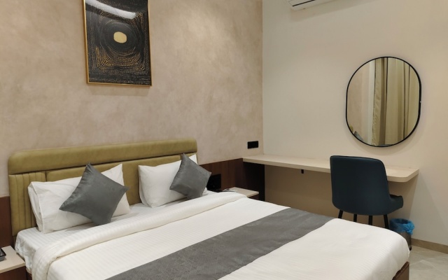 Hotel Raas Vrindavan