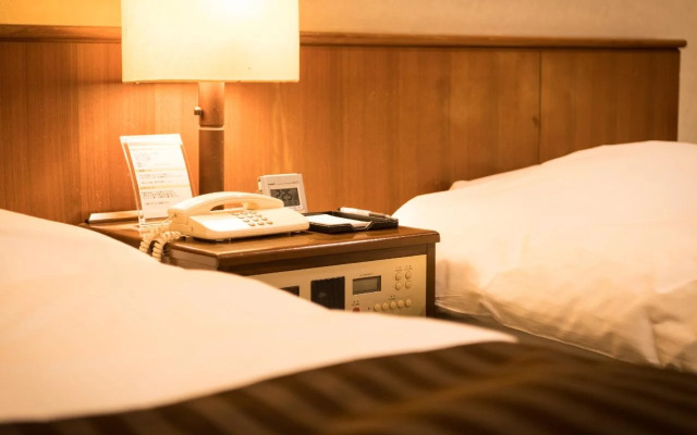 Hotel Flags Kujukushima