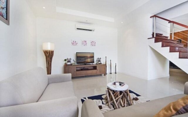 Karon Hill Villa 20
