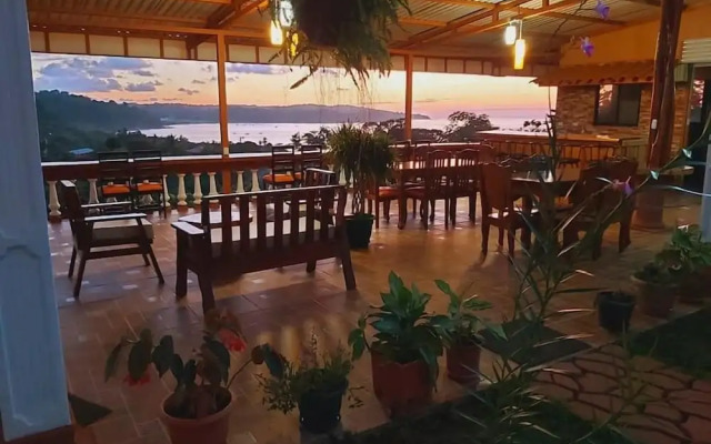 Hotel Villa Manolo