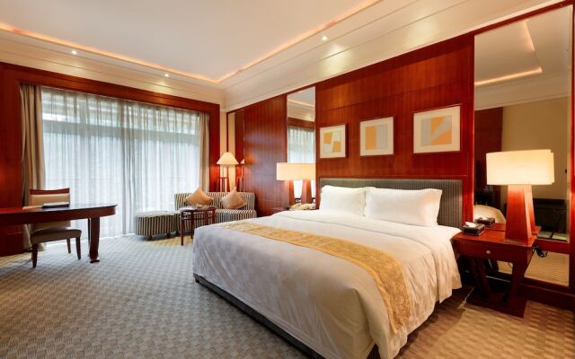 Lotus Villa Botique Hotel