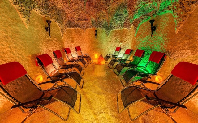 Hotel Lidia SPA & Wellness