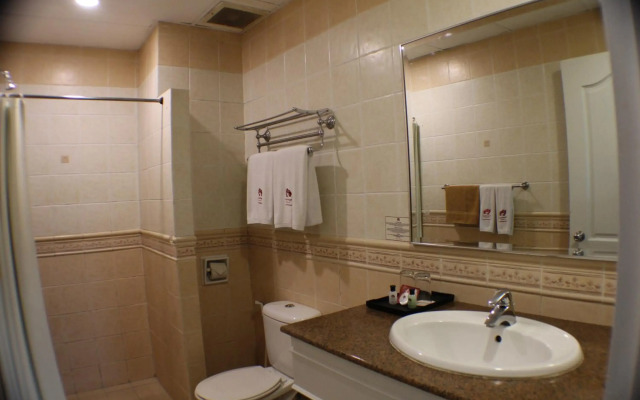 Heritage Hotel