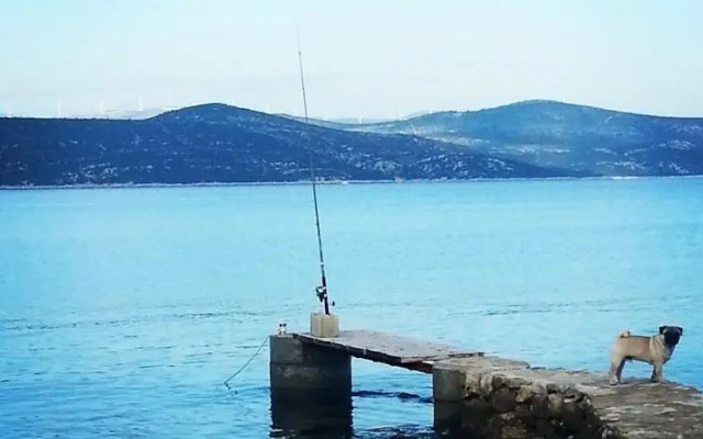 Holiday Home Villa Besker