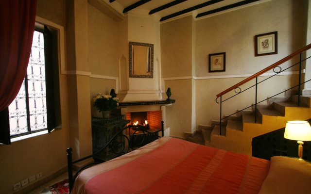 Riad Lyla Marrakech