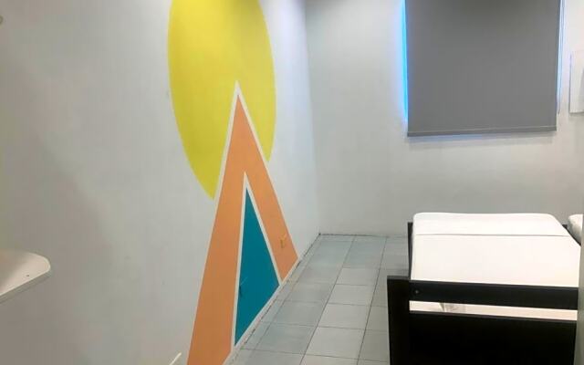 Nacho Hostel Cebu