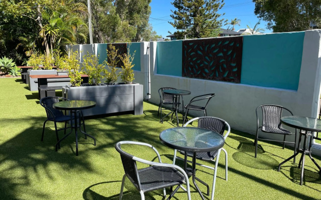 Ballina Homestead Motel