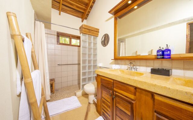 Los Altos de Eros Boutique Hotel & Spa