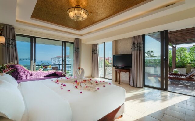 Palm Beach Resort And Spa