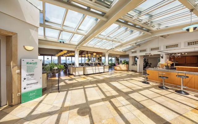 Hotel Karoli Waldkirchen