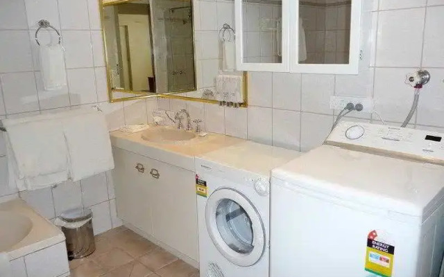 Best Western Frankston International Motel
