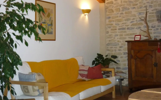 Chambre d'Hôtes La Bourdasse