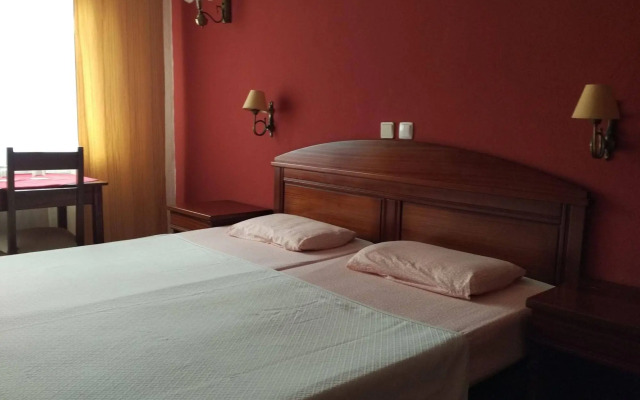 Hotel Central Sal