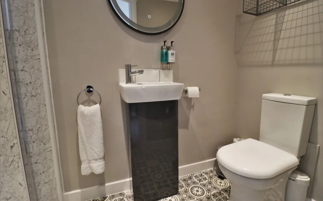 The Marlborough Head Inn