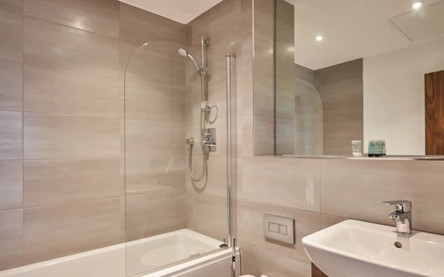 Broadway Residences One Bedroom