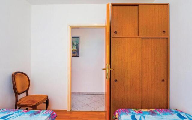 Apartment Zeljko 832