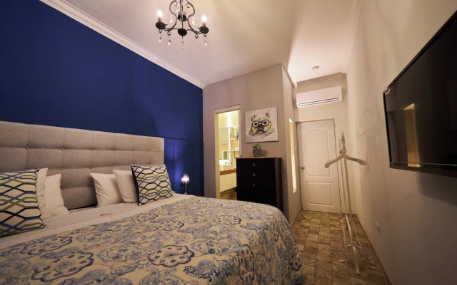 Pucllana  B&B Boutique