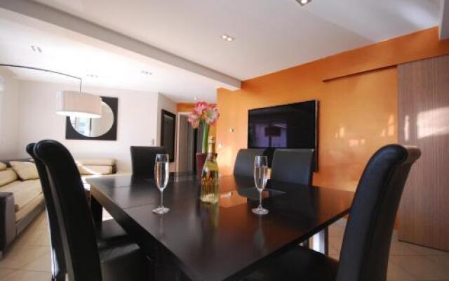 Appartement Luxe 3 chambres proche Carlton