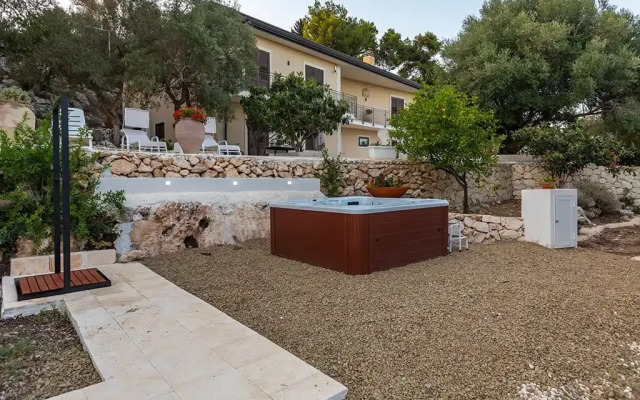 Casale Antiche Mura Syracuse
