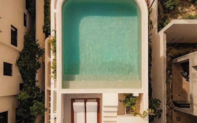 Casa Leela - M11
