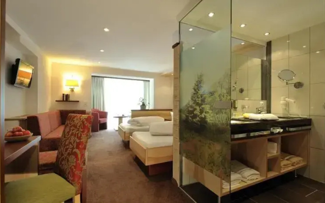 Hotel Arnika