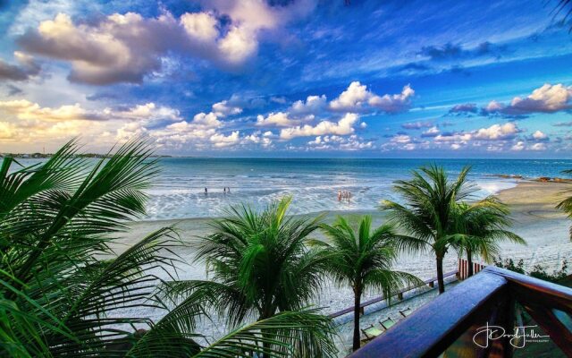 Rustica e charmosa Casa em JacumãRN