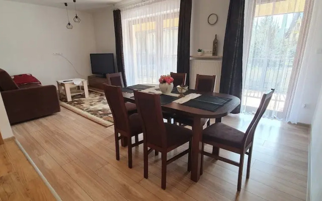 Apartamenty CEDE