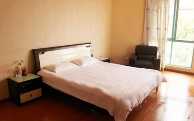 Liandao Swete Peninsula Holiday Hotel