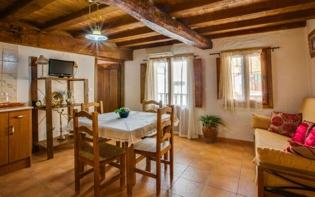 Apartamentos Rurales Los Vergeles