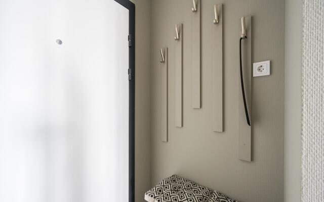 RentalSPb на переулке Витебский 99 корпус 1