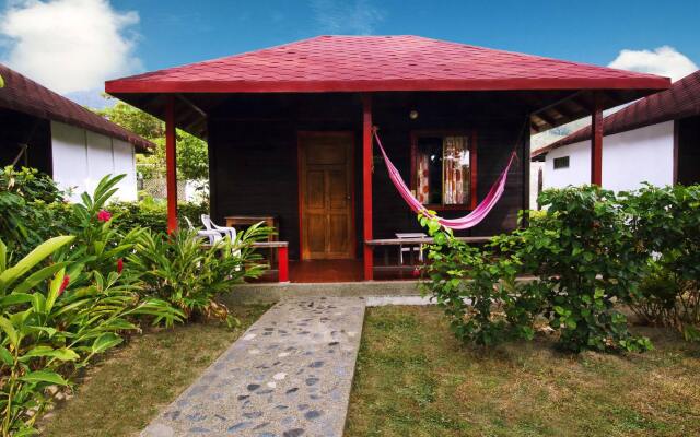 Tacarcuna Lodge