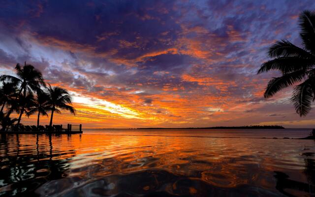 Sheraton Fiji Golf & Beach Resort