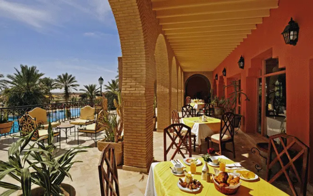 Iberostar Palmyre