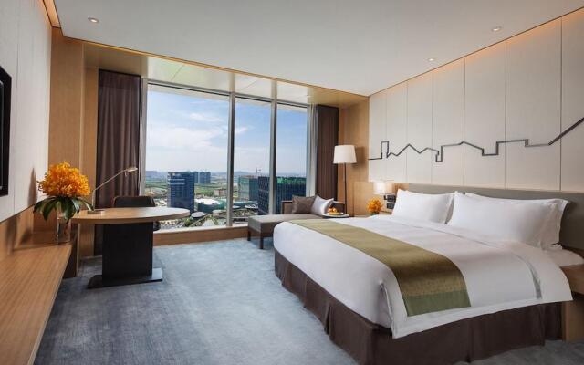 Holiday Inn- Nanjing Qinhuai South By Ihg