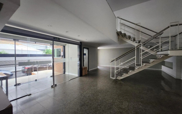 Apartamento 1 dormitório c/piscina