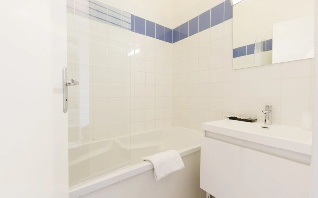 Hôtel Le Saint Louis